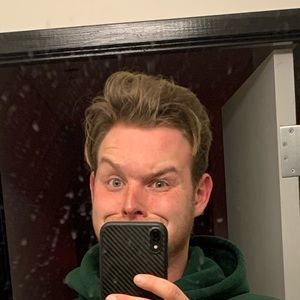 Meet your Posher, Sean